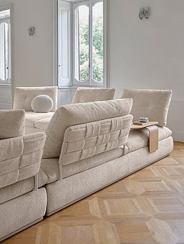 Диван Land угловой