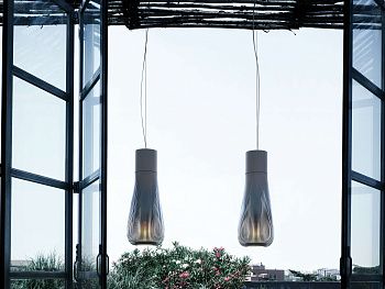 Люстра Chasen Black