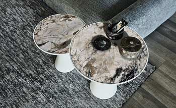 Кофейный столик Peyote Keramik