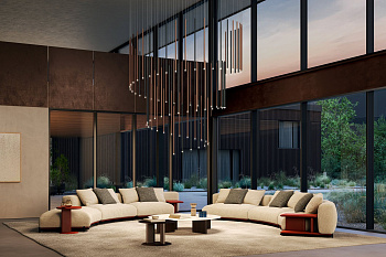 Подвес A-Tube Nano medium