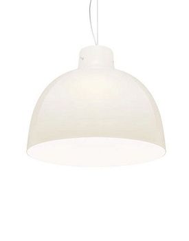 Люстра Bellissima Glossy (белый) 9455/BI