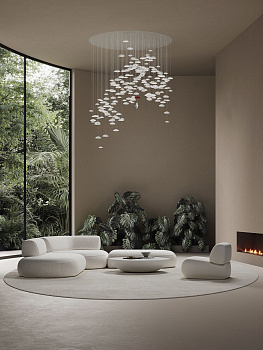 Люстра Rene Grand Re.G.200_275