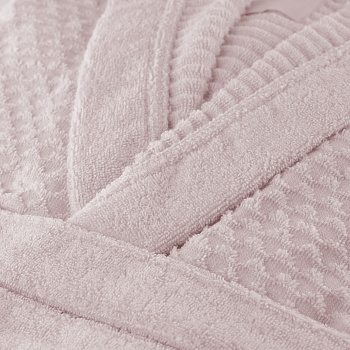 Халат Adone ADOACCAPS 2