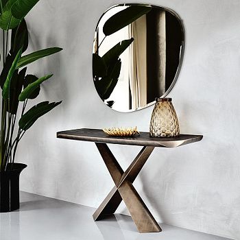 Консоль Terminal Wood-C