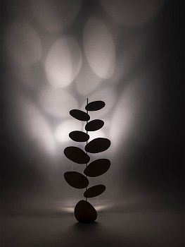 Торшер Foliage