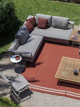 Ковёр прямоугольный Sherazade