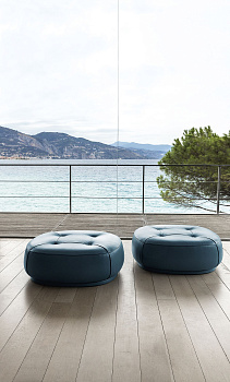 Пуф Lepli 1060x1060x370