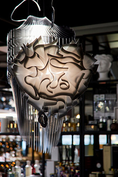 Slamp люстра VELI VEL78SOS0003N_000