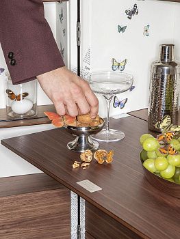 Шкаф Isidoro Ultime Notizie