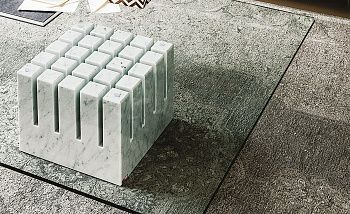 Журнальный стол Scacco