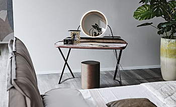 Туалетный столик Cocoon Trousse Keramik