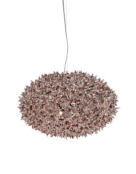 Люстра Bloom Hanging Medium Metal (бронзовый) 9268/BR