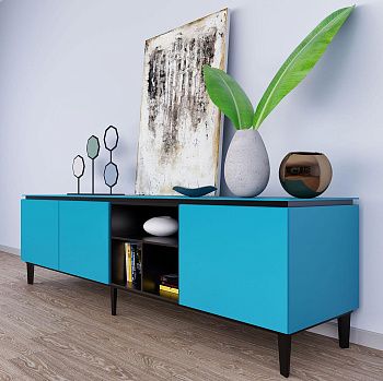 Комод Cosmopolitan 15.33CS