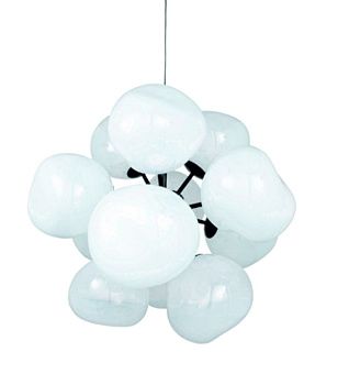Люстра Melt Burst Chandelier Opal MEC03OP-CEUM4