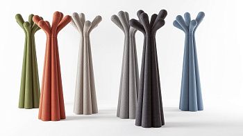 Вешало Anemone