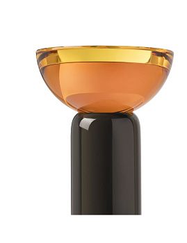 Подсвечник Lolly 3000070AC70