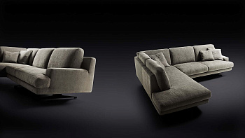 Диван Oxford Top