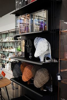 Лампа Tea 9005/TO