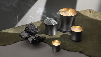 Аромасвеча Eclectic Large Alchemy ECLC02A