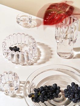 Подсвечник Press PRT01