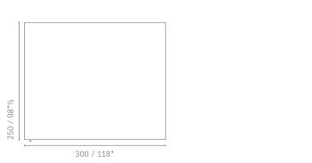 Ковёр прямоугольный Calamandra