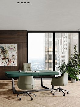 Стул Archibald Task 475x480x785