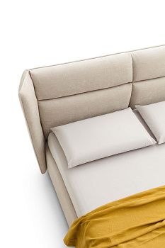 Кровать Pasodoble