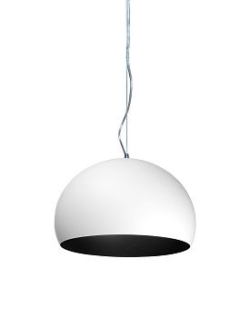 Люстра Small Fl/Y Mat (белый) 9068/BB