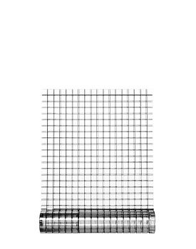 Книжная полка Kite (прозрачная) 8060/B4