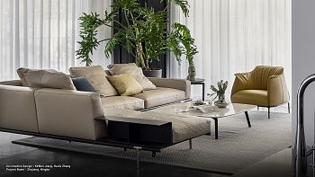 Диван Let it be