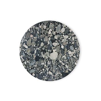 Барный стол Tube TUB03BLMT04PE