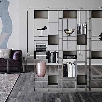 Стеллаж Latitude