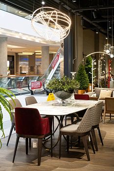 Люстра Copernico 1623010А