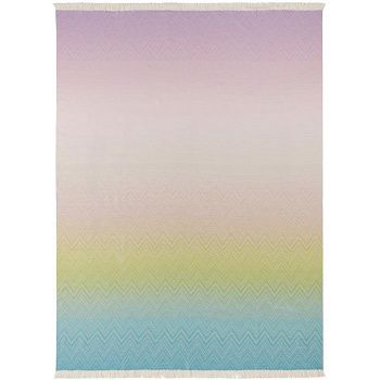 Missoni Home Плед Ciro 130x190 1C3PL99001100