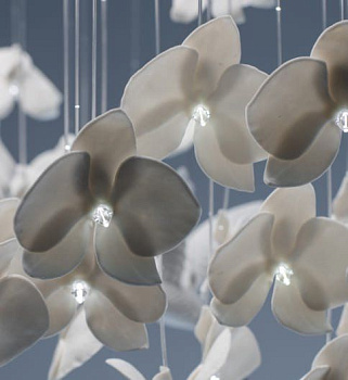 Sagarti Люстра Ellea El.S.Mini.60_60