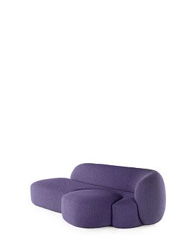 Диван Aaland Tissue (индиго) 6269/K5