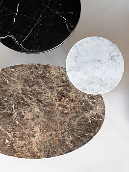 Saba Italia столик Hexa