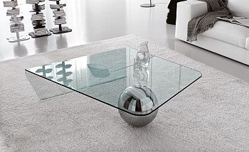 Журнальный стол Globe