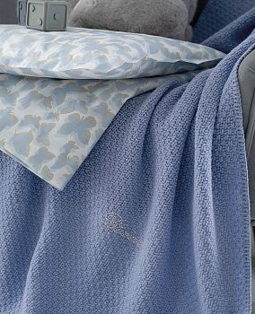 Плед детский Dolly 10104007903 95х110 см.