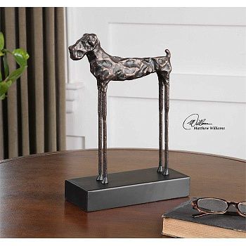 Статуэтка 19888