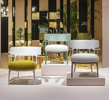 Кресло A.I. 5904/4V