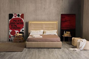 Кровать Queen