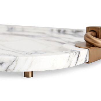 Поднос Ипподром R18090