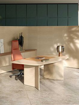 Настольная лампа Nymph