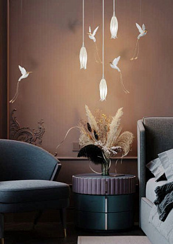 Sagarti Светильник Alba AI.Single