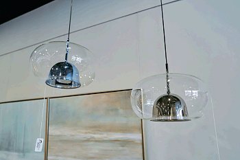 Светильник Coimbra Azzuro