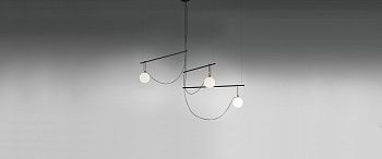 Светильник Circulaire 1278010А