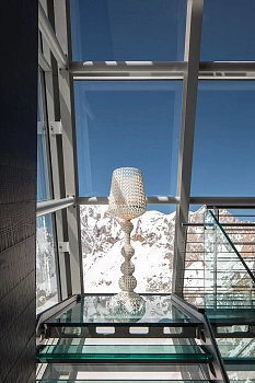 Торшер Kabuki 9180/AZ