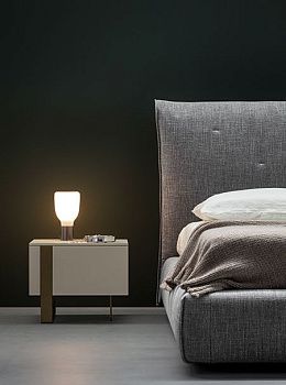 Тумба прикроватная Antibes