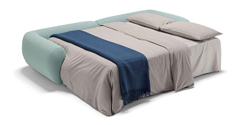 Диван-кровать Curvi